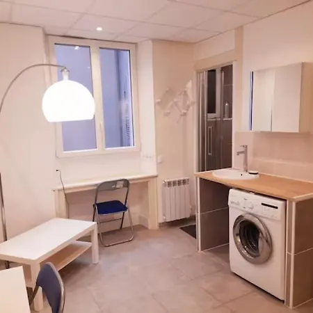 Apartment T2 Cosy *