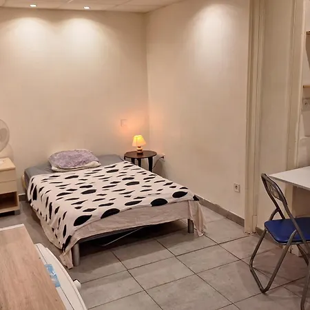 T2 Cosy Διαμέρισμα *